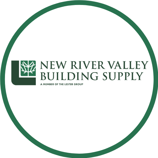 New River Valley Building Supply Logo